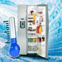 Устранение неисправностей холодильника на дому