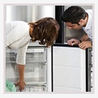 Срочный ремонт холодильника на дому