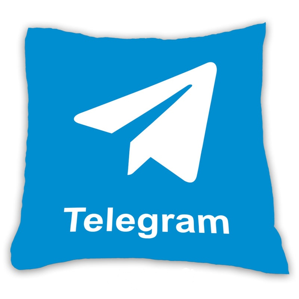 Мы в telegram