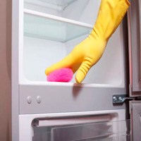 Холодильник плохо пахнет. +как избавиться от запаха в холодильнике